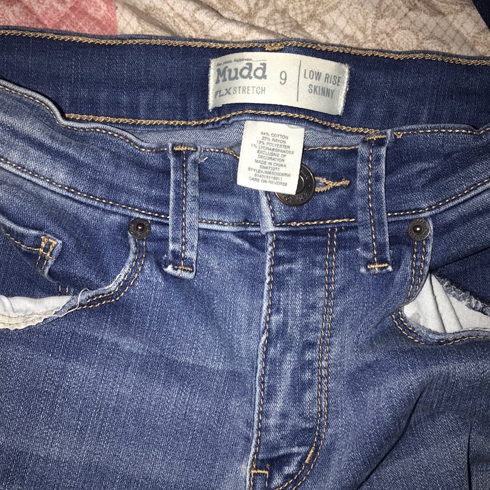 Jeans - Picture 2 of 4